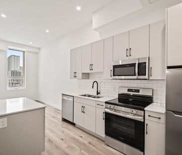 171 Donald – The Lowry, Winnipeg, MB - Photo 2