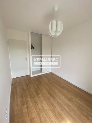 Location Appartement 3 pièces 61m² - Photo 3