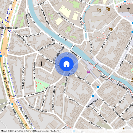 Adegemstraat 60 101, 2800, Mechelen