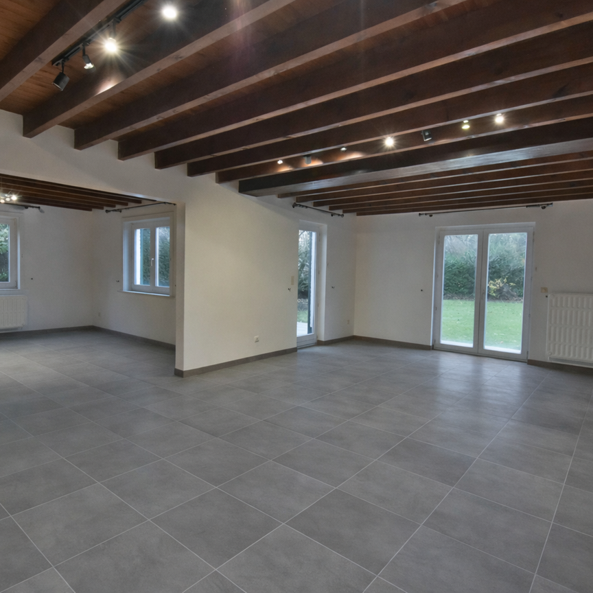 huis te huur in Overijse - Photo 1