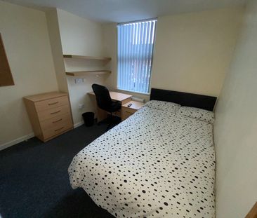 Room in a Shared House, Exeter Road, B29 - Photo 2