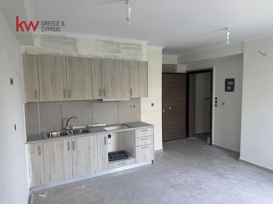 Studio/Γκαρσονιέρα για ενοικίαση Κέντρο (Καρδίτσα) - Φωτογραφία 1