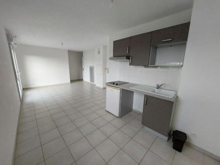 Appartement T2 à louer Nantes - 50 m² - Photo 4