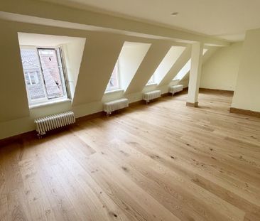 ERSTVERMIETUNG: Exklusive Dachwohnung mit Panoramablick – Ihr neues... - Photo 5