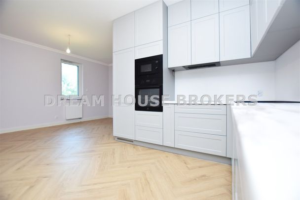 Mieszkanie na wynajem - Фото 1