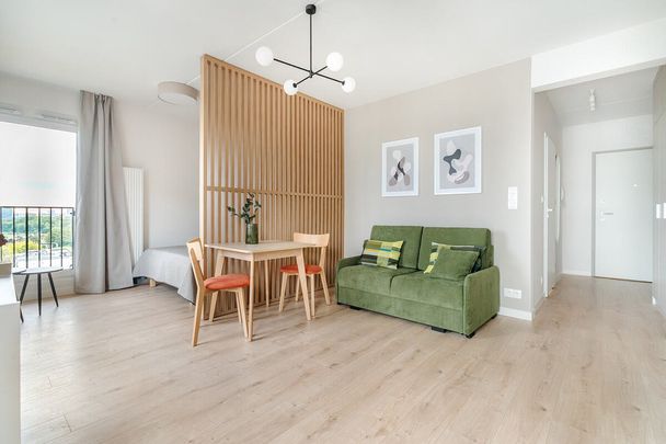 Poznań, ul. Piątkowska - Zdjęcie 1