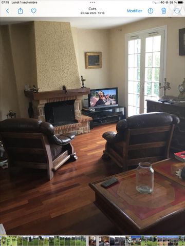 MAISON A LOUER - Photo 5