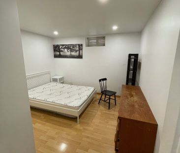 For Lease - 26 Eunice Road Unit# Basement, Toronto, Ontario - Photo 3