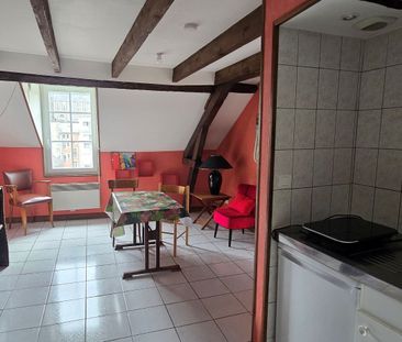 Location Appartement 2 pièces 32m² TULLE 19000 - Photo 6