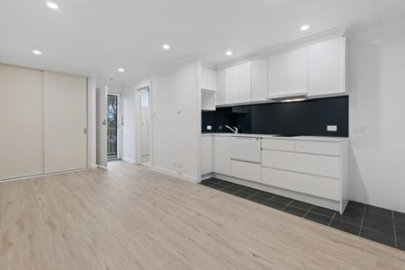23/11 Church Street, Ashfield NSW 2131 - Studio For Rent | Domain - Photo 5