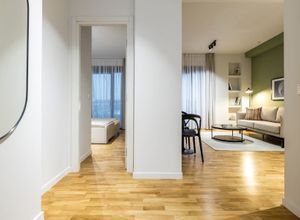 Διαμέρισμα για ενοικίαση - Εξάρχεια - Νεάπολη, - Φωτογραφία 2