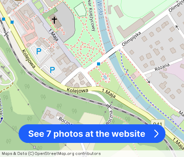 Mieszkanie do wynajęcia - Photo 1