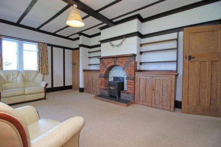 6 bedroom detached house to rent - Photo 3