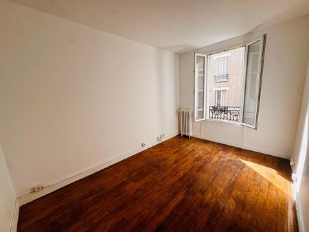 Appartement T2 Boulogne-Billancourt à louer - Photo 2