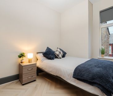 Room in a Shared House, Malvern Road, L6 - Photo 6