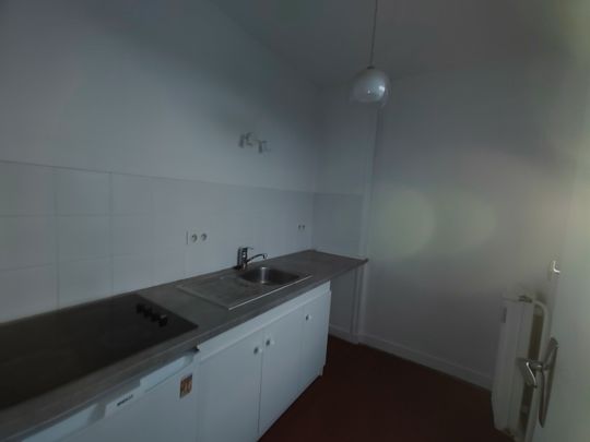 Location Appartement 1 pièce 28m² ORLEANS 45100 - Photo 1