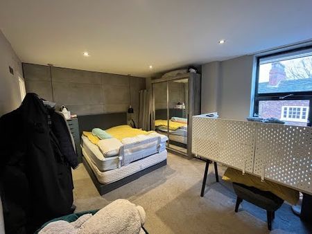 2 Bed Flat, Park Square East, LS1 - Photo 3