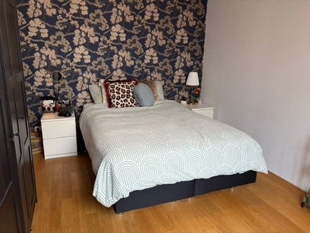 Appartement te huur: Poststraat 1-B 4651 BK Steenbergen (NB) - Photo 5