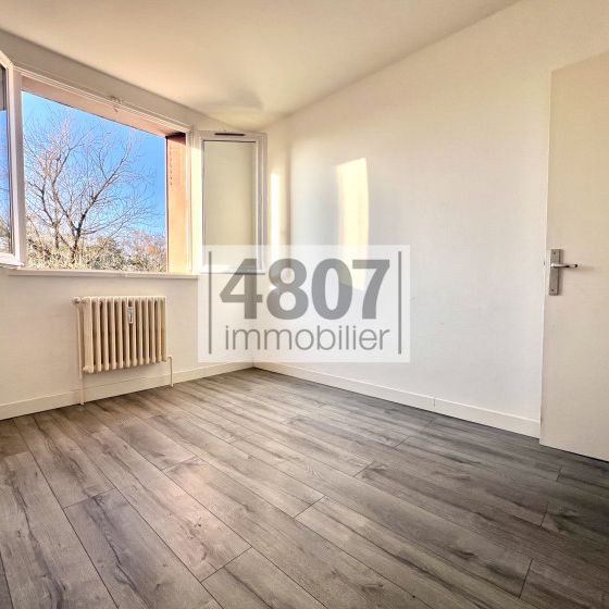 Appartement T3 à louer à Cran Gevrier - Photo 1