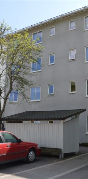 Jacobs Gränd 14 A - Photo 1