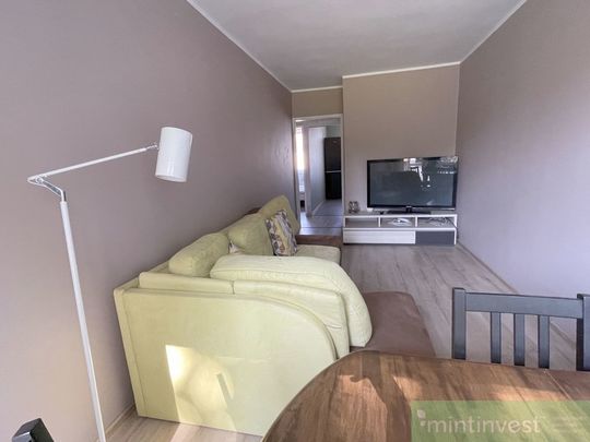 Mieszkanie na wynajem - Фото 1