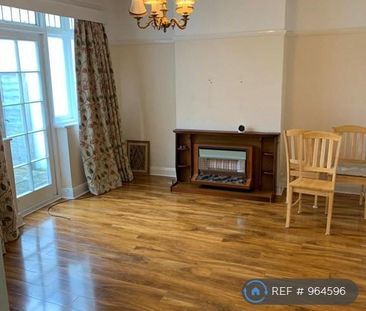 2 bedroom bungalow to rent - Photo 1