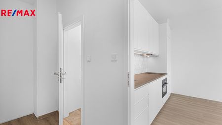 Pronájem bytu 1+kk v družstevním vlastnictví 27 m², Praha 9 - Libeň - Photo 2