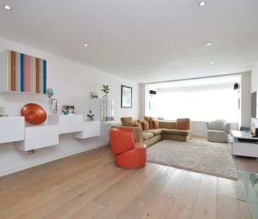 2 bedroom flat to rent - Photo 4