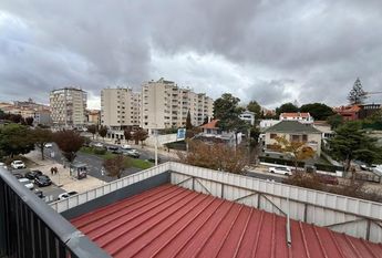 Apartamento T1 em Lisboa