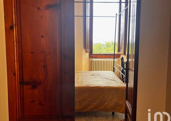 Via San Martino Altoreggi, Figline e Incisa Valdarno, Tuscany 50063