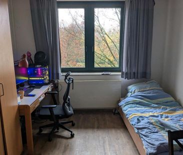 Untermiete bis Ende April - Photo 1