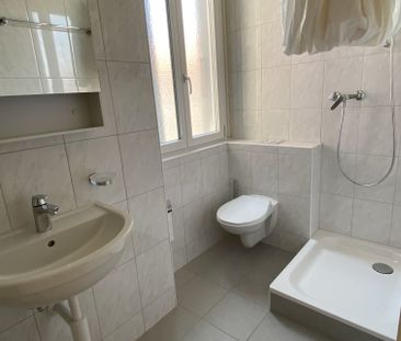 3 Zimmer, 79 m², 3. Stock - Photo 1