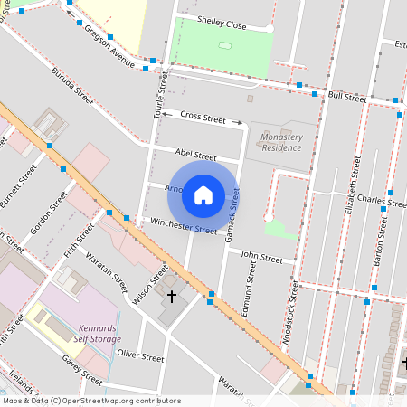 6 Arnold Street, NSW 2304, Mayfield