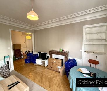 T3 Vincennes - Photo 3