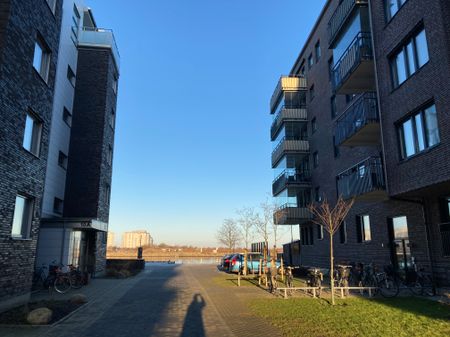 Glasbrukskajen, Limhamn - Foto 4