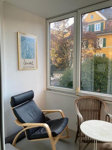 APPARTEMENT 2 PIÈCES À BERNE - LÄNGGASSE, MEUBLÉ, TEMPORAIRE - Photo 2