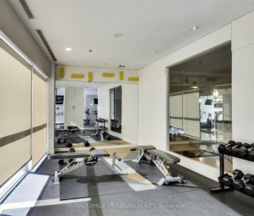 Vibe at Liberty Village Lofts , #1902 - Photo 4