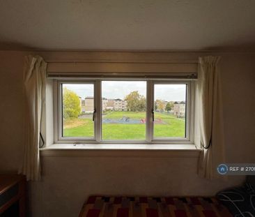 1 bedroom in a flat share to rent - Photo 6