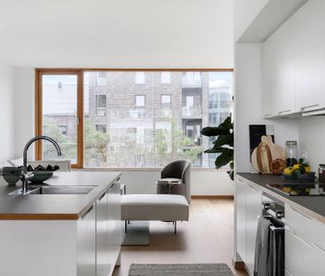 Rummelig 4-værelses med fantastisk lokation i Hellerup! - Photo 3