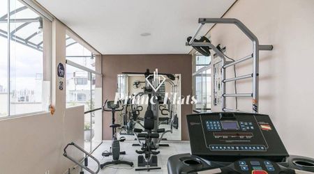 Flat Em Indianópolis, São Paulo/sp de 35 m² 1 Quartos Para Locação R$3.310,00/mes - Foto 5