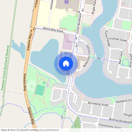 7/281 Birtinya Boulevard, Qld 4575