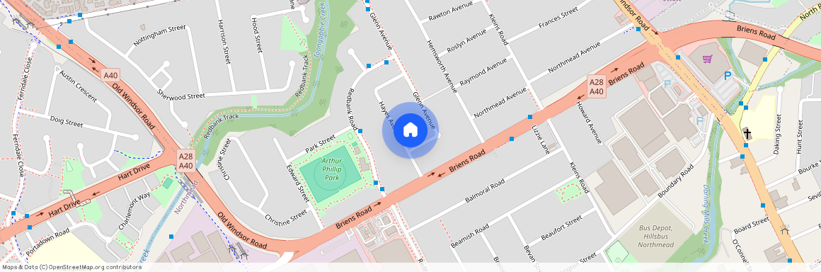 21 Hayes Avenue, NSW 2152, Northmead