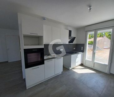 Location Maison 3 pièces 61m² - Photo 5