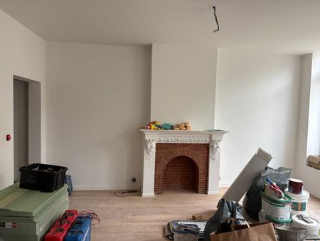 Appartement te huur - Foto 2