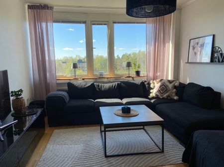 Loftvägen, Skogås - Photo 5