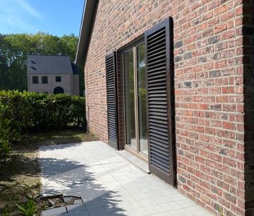 Charmante woning met 2 slaapkamers - Photo 1