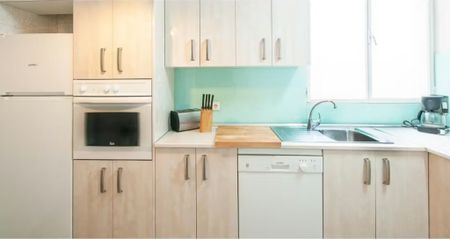 Calle de Jorge Juan, Madrid, Community of Madrid 28009 - Photo 5