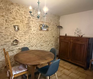 Maison à louer 4 pièces • Bergerac - Photo 6