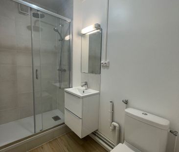 Location Appartement 1 pièce 21m² RENNES 35700 - Photo 6