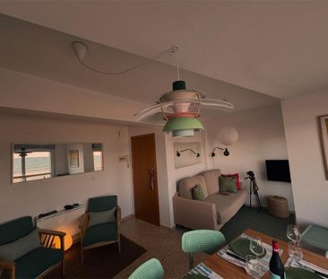 Piso de alquiler en Carrer del Mestre Navarro, 1, Les Palmeres - Photo 6